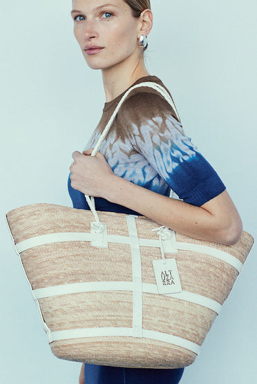 Watermill' Bag Large