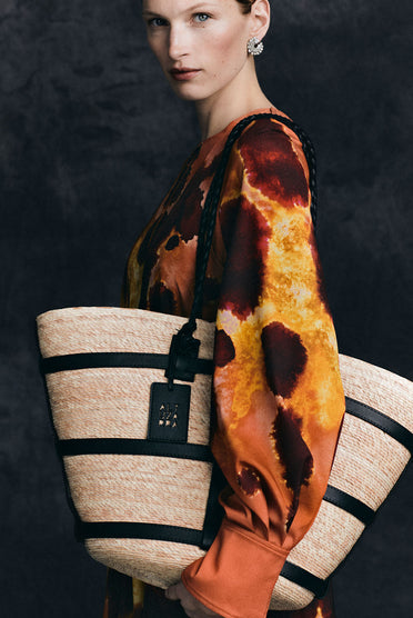 Watermill' Bag Large