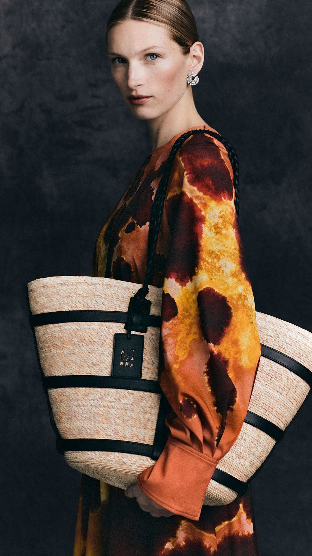 Watermill' Bag Large