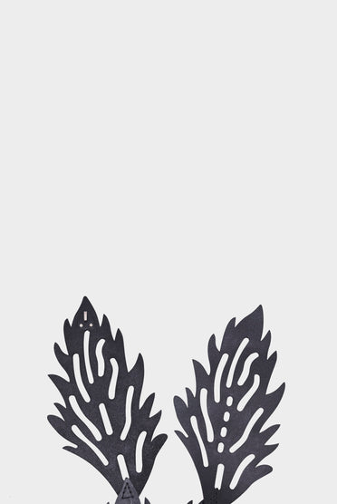 Altuzarra-'Coral' Belt