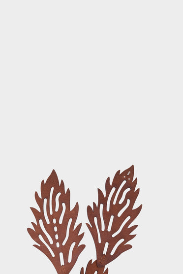 Altuzarra-'Coral' Belt