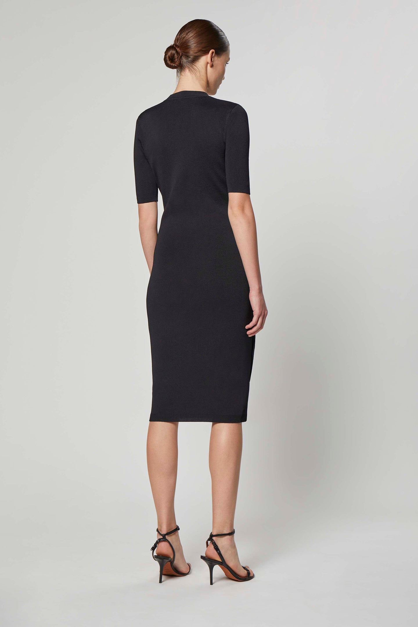 Altuzarra-'Minamoto' Knit Dress