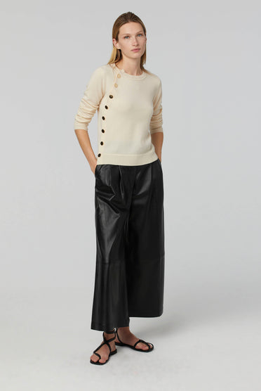 Altuzarra-'Minamoto' Knit Sweater