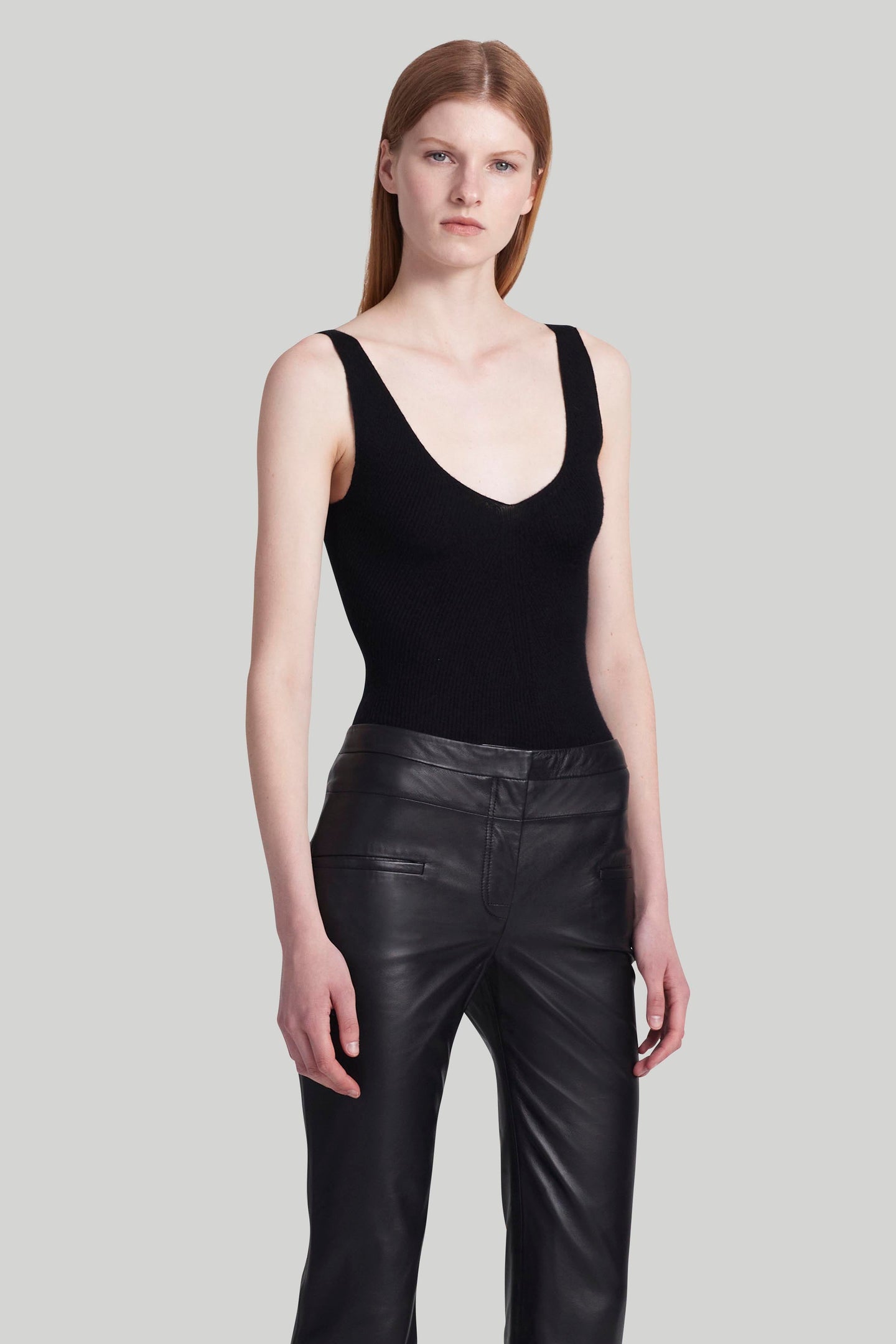 Altuzarra_'Sadie' Sweater_Black