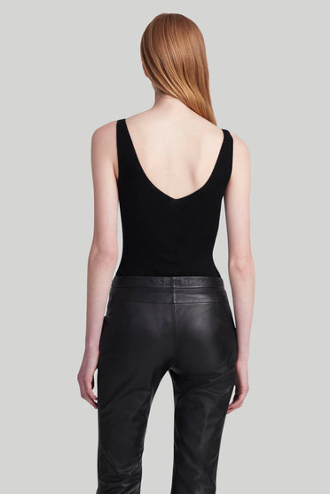 Altuzarra_'Sadie' Sweater_Black