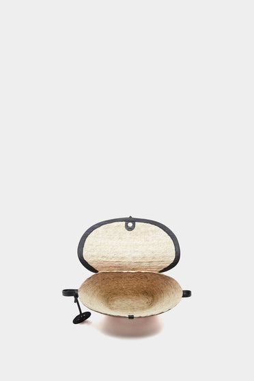 Altuzarra_'Watermill' Crossbody_Natural/Black