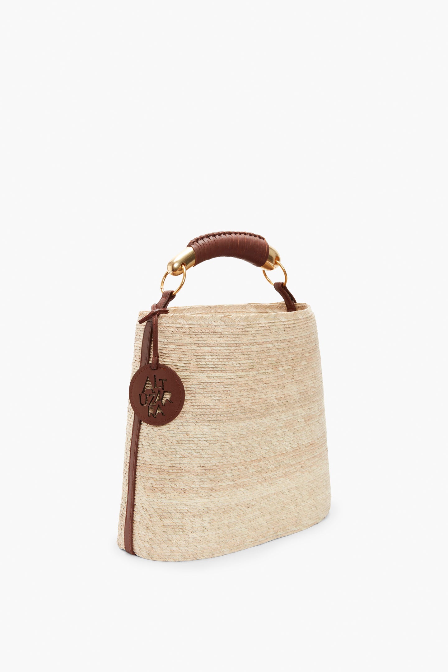 Watermill Bag Metal Handle