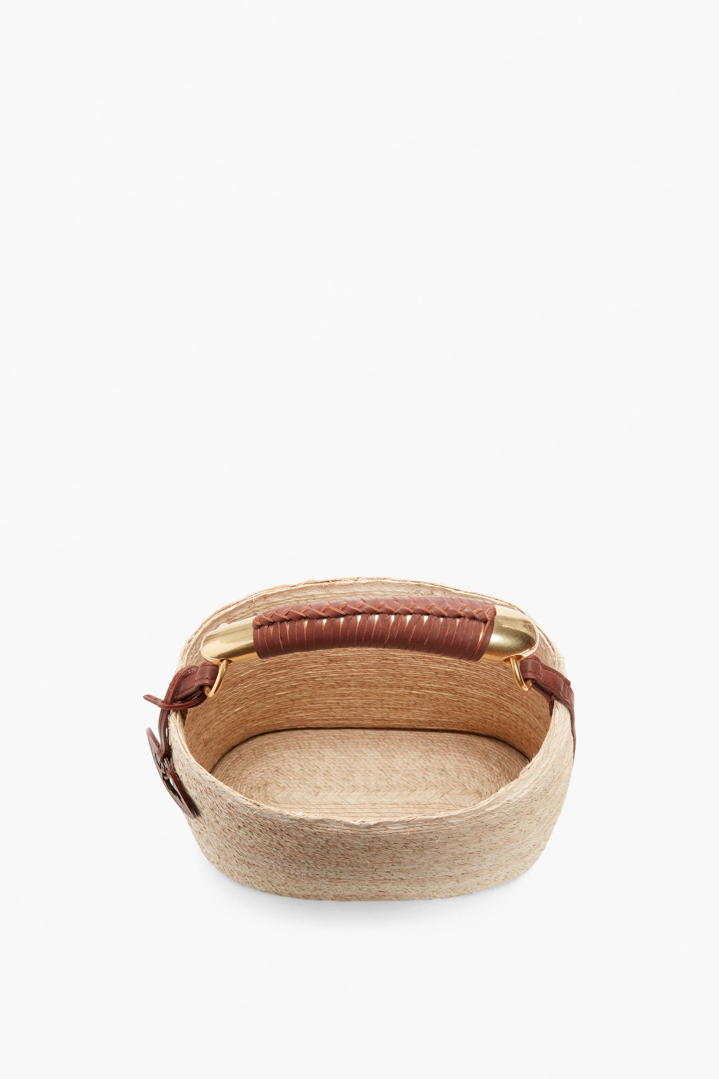 Watermill Bag Metal Handle