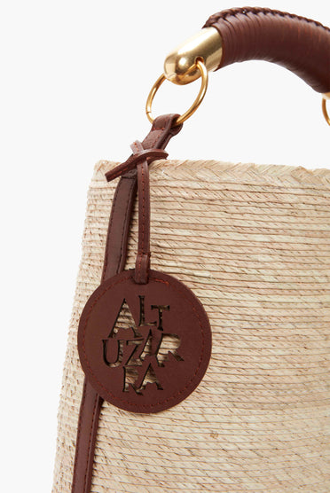 Watermill Bag Metal Handle