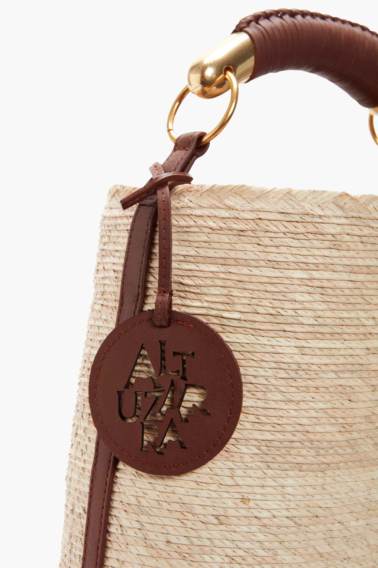 Watermill Bag Metal Handle