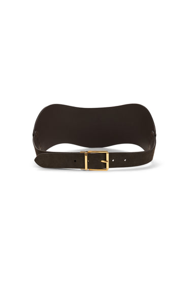 Reversible Corset Belt
