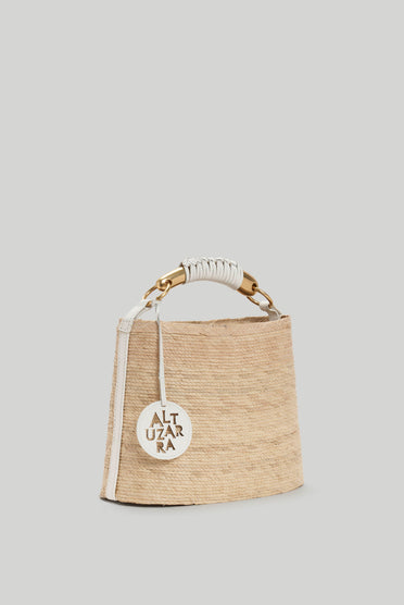 Watermill Metal Handle Mini