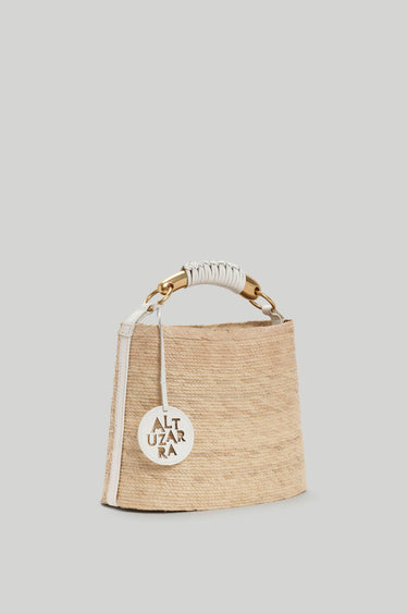 Watermill Metal Handle Mini