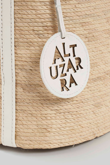 Watermill Metal Handle Mini