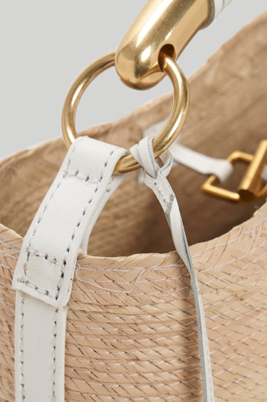 Watermill Metal Handle Mini