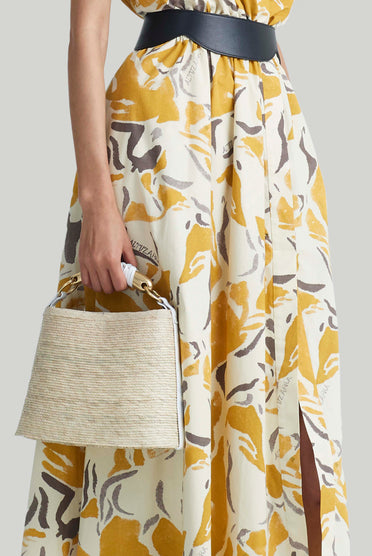 Watermill Metal Handle Mini