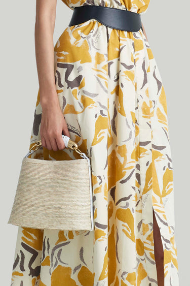 Watermill Metal Handle Mini