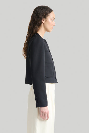 Bernadette Jacket