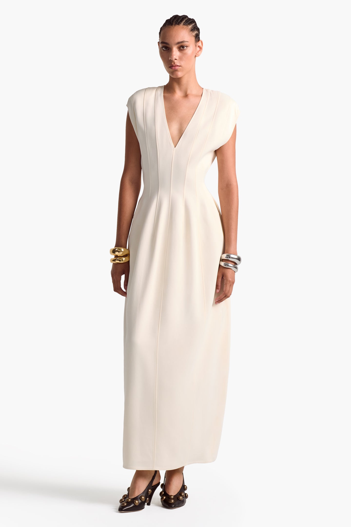 Bichette Dress