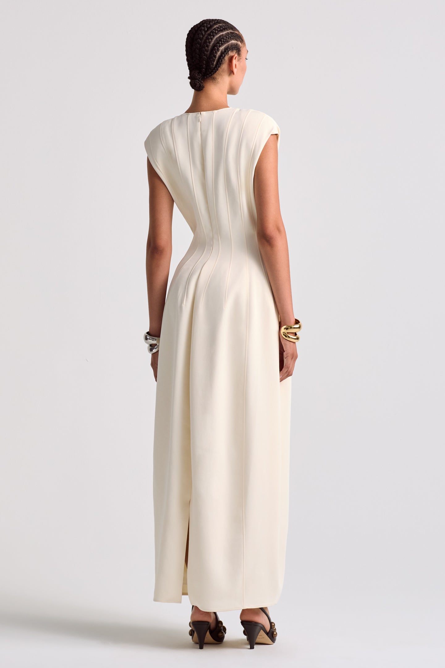 Bichette Dress