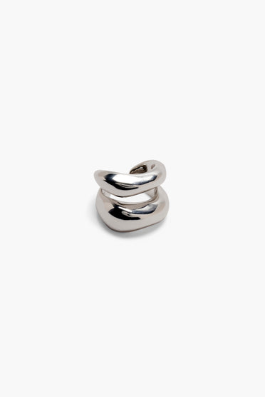 Sculptural Ring