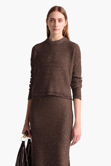 Yasworth Sweater