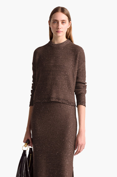 Yasworth Sweater