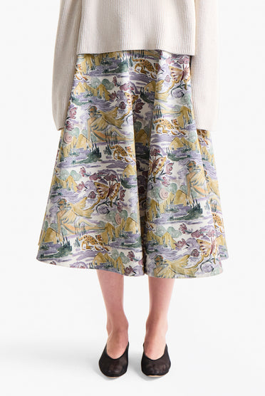 Varda Skirt