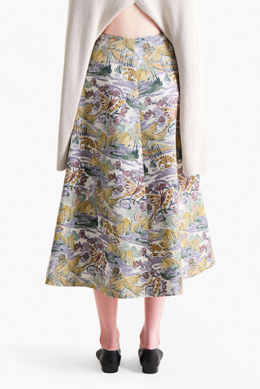 Varda Skirt