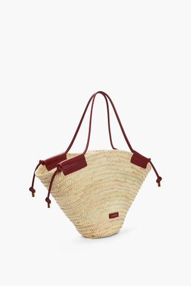 Basket Tote