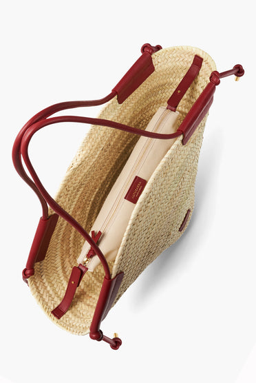 Basket Tote