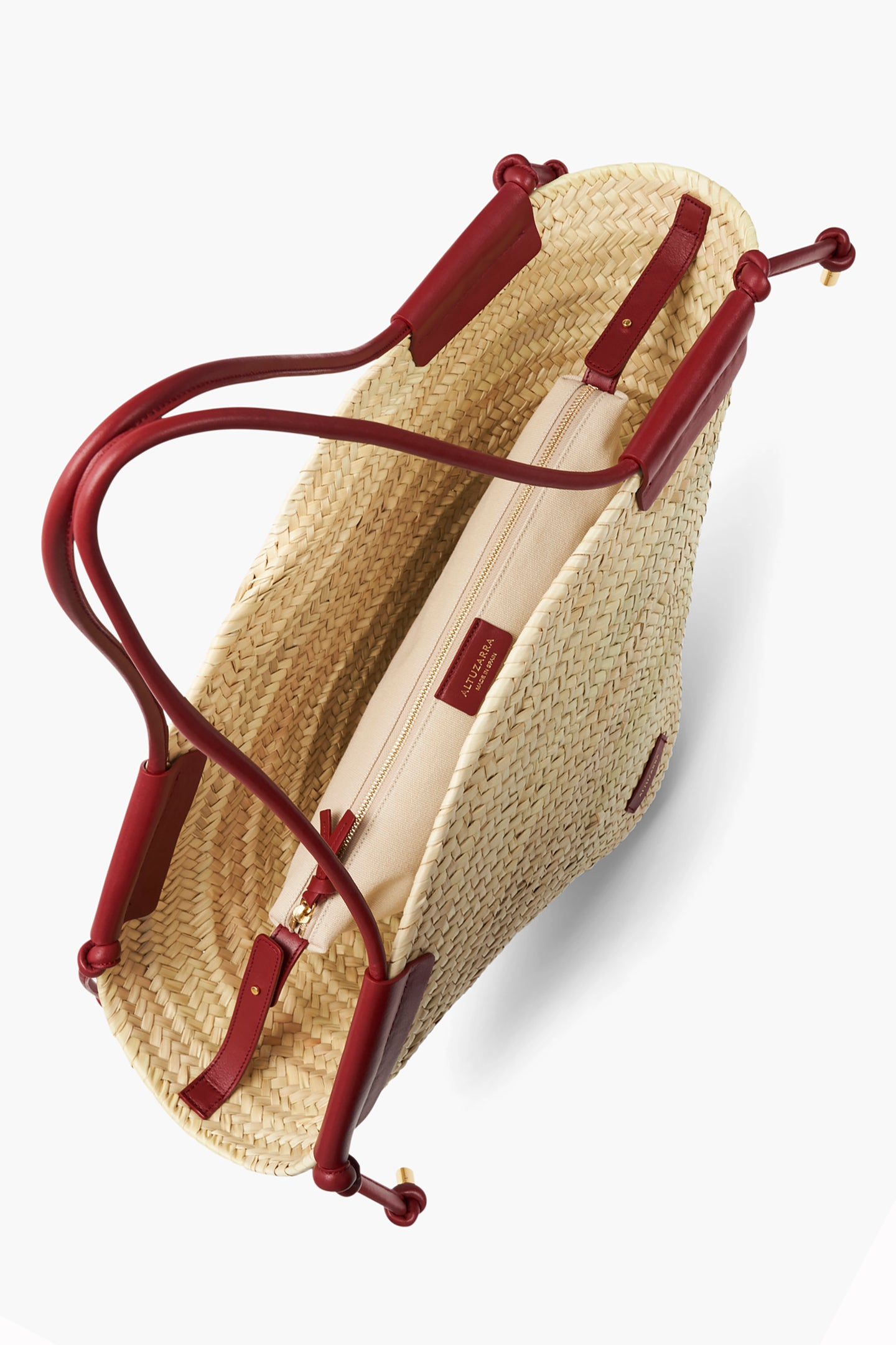 Basket Tote