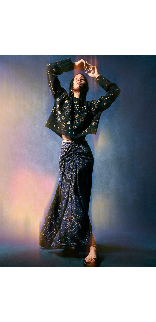 ALTUZARRA SS23 CAMPAIGN