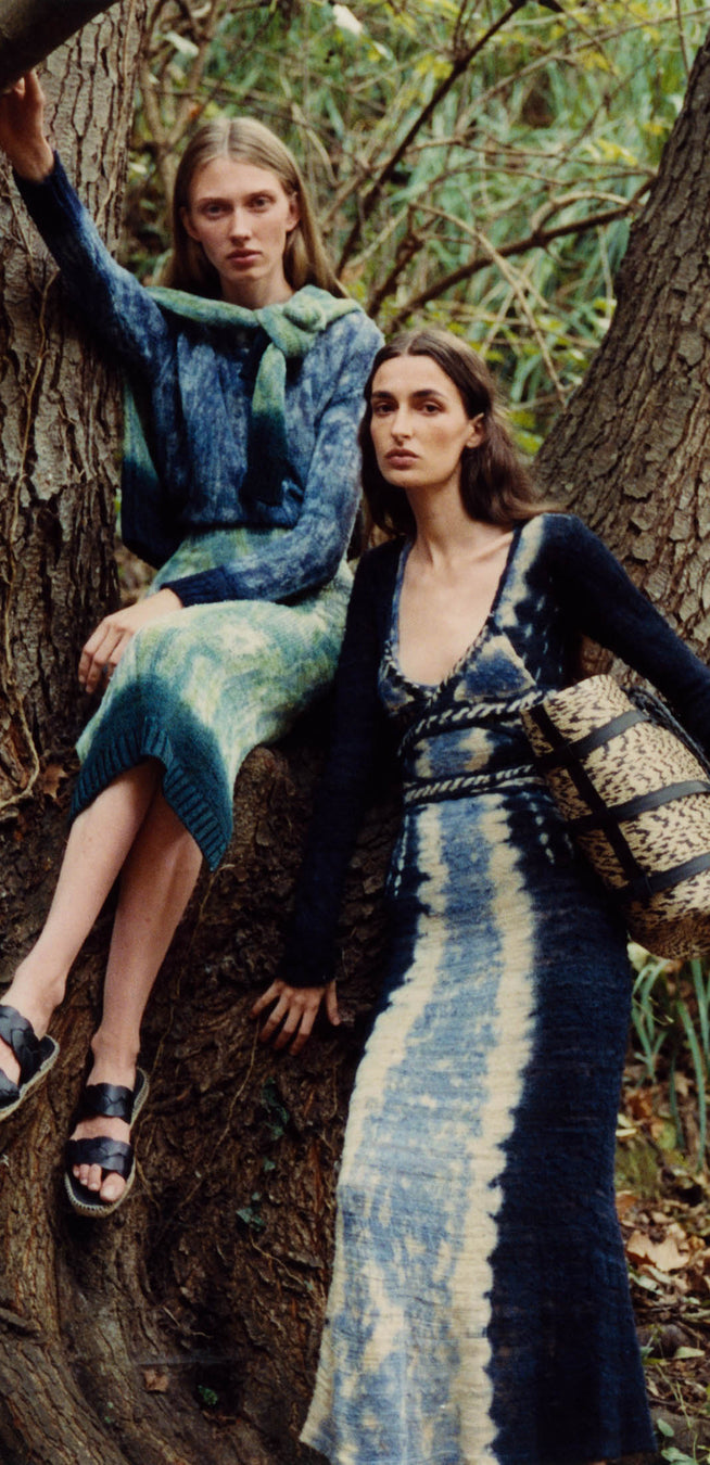 Altuzarra x Castaner