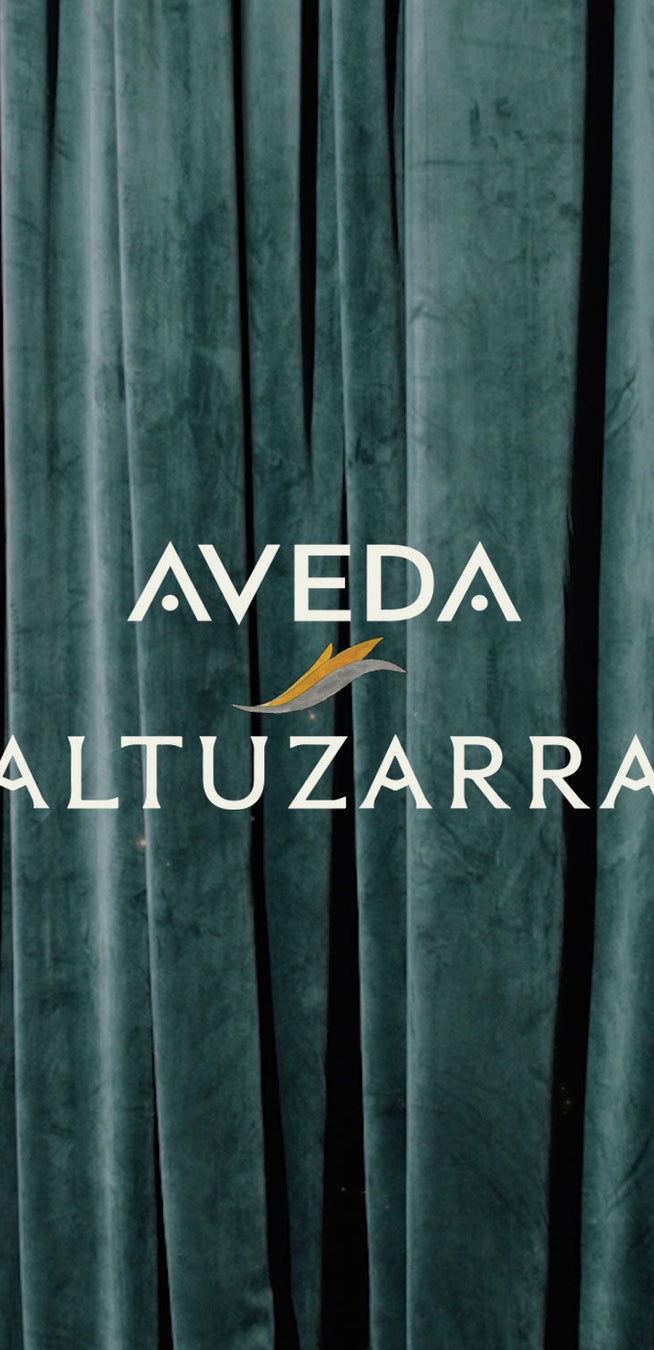 Introducing Altuzarra x Aveda