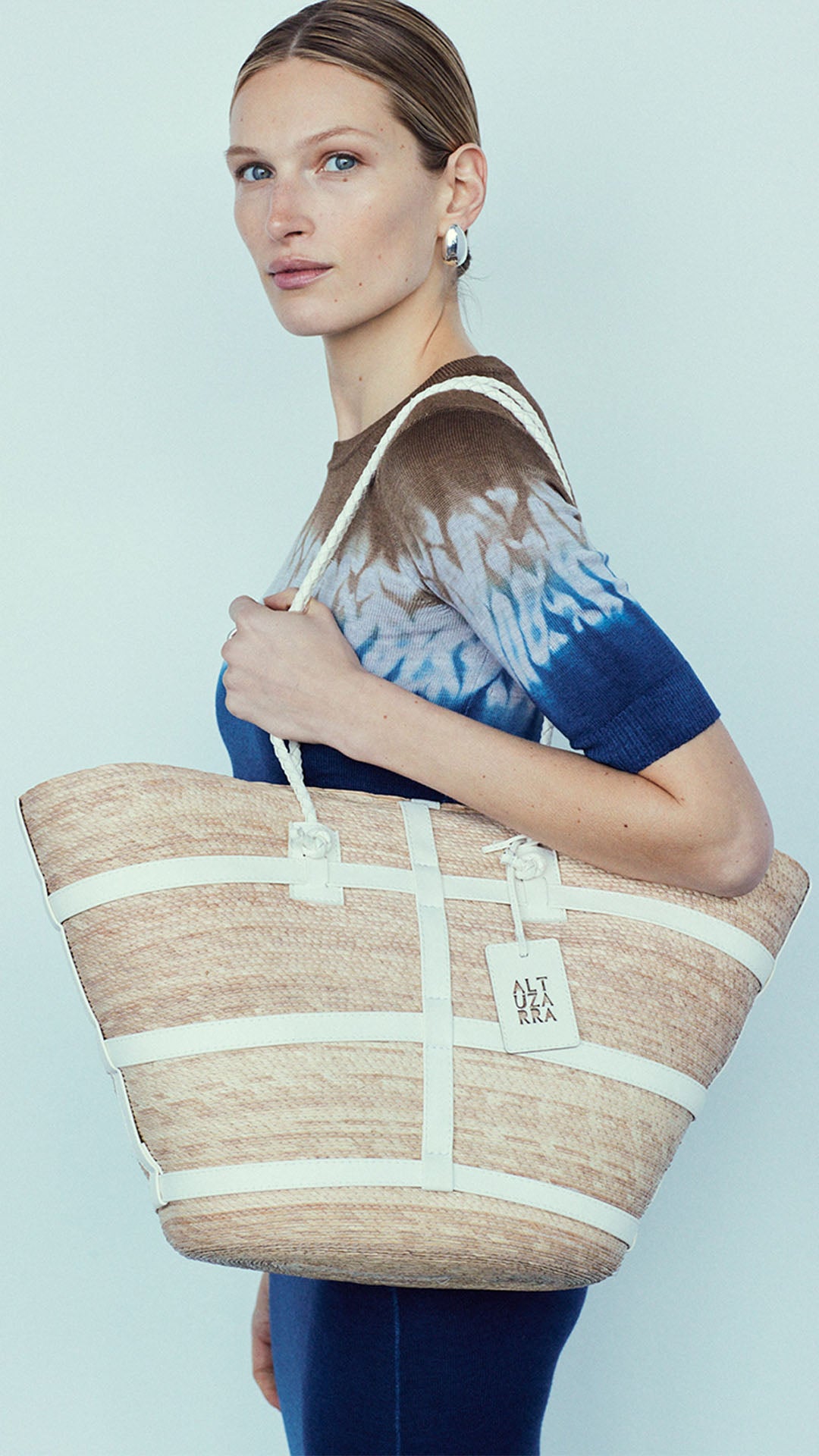 Watermill' Bag Large