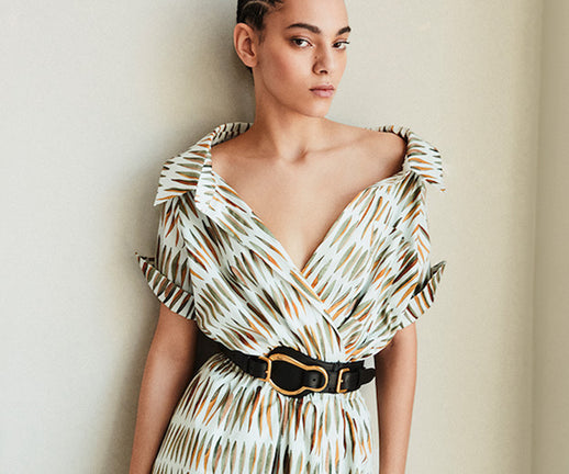 Altuzarra Official Website