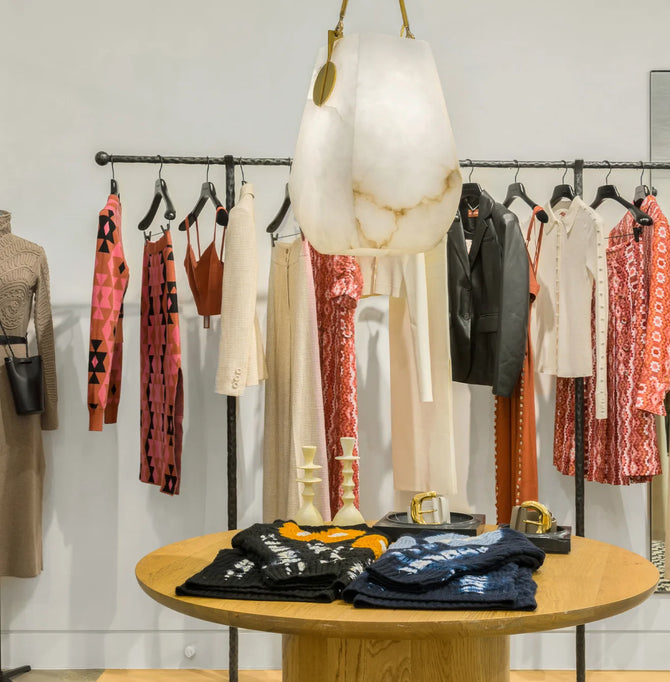 Altuzarra Madison Flagship Store