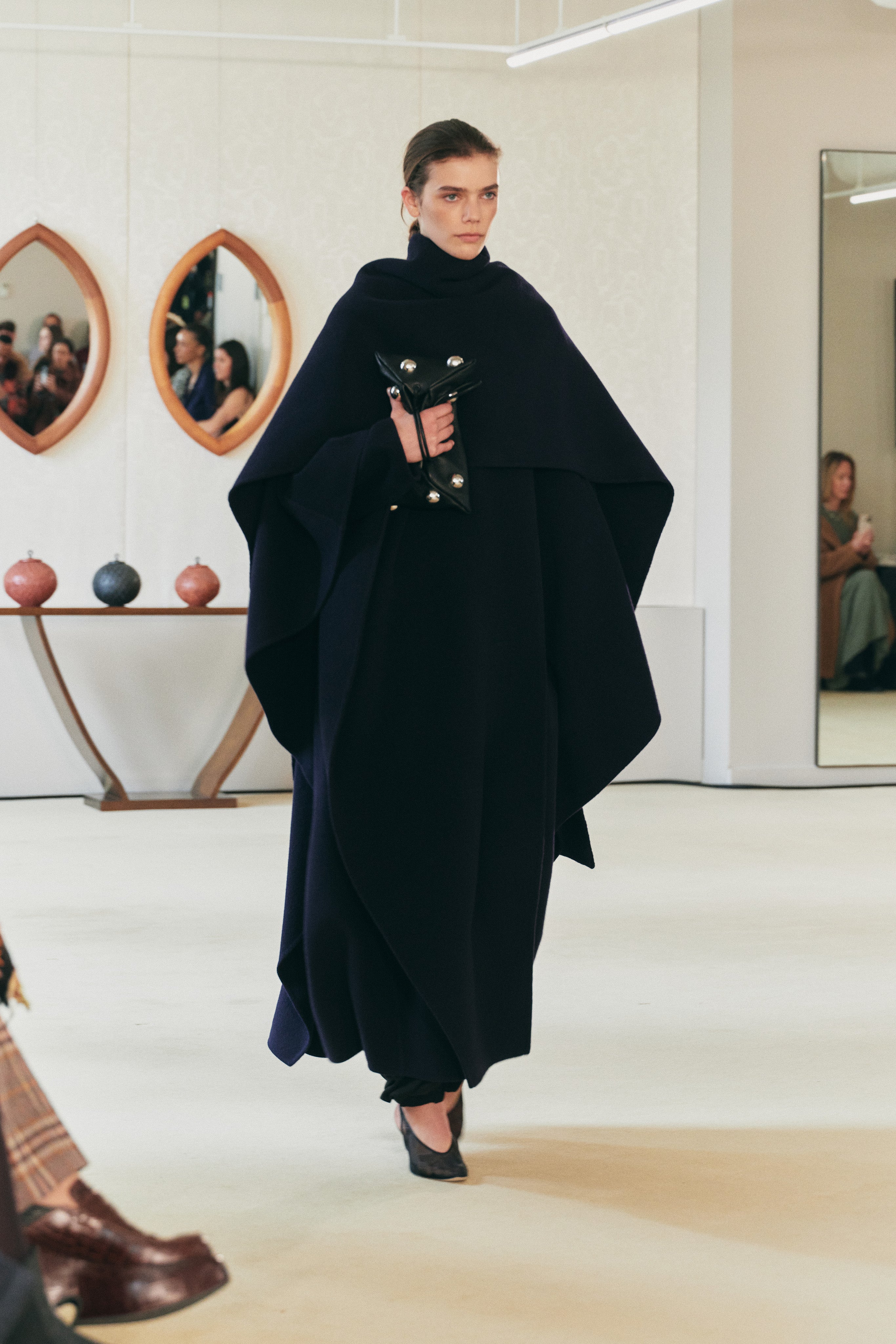 Fall Winter 2025 – Altuzarra