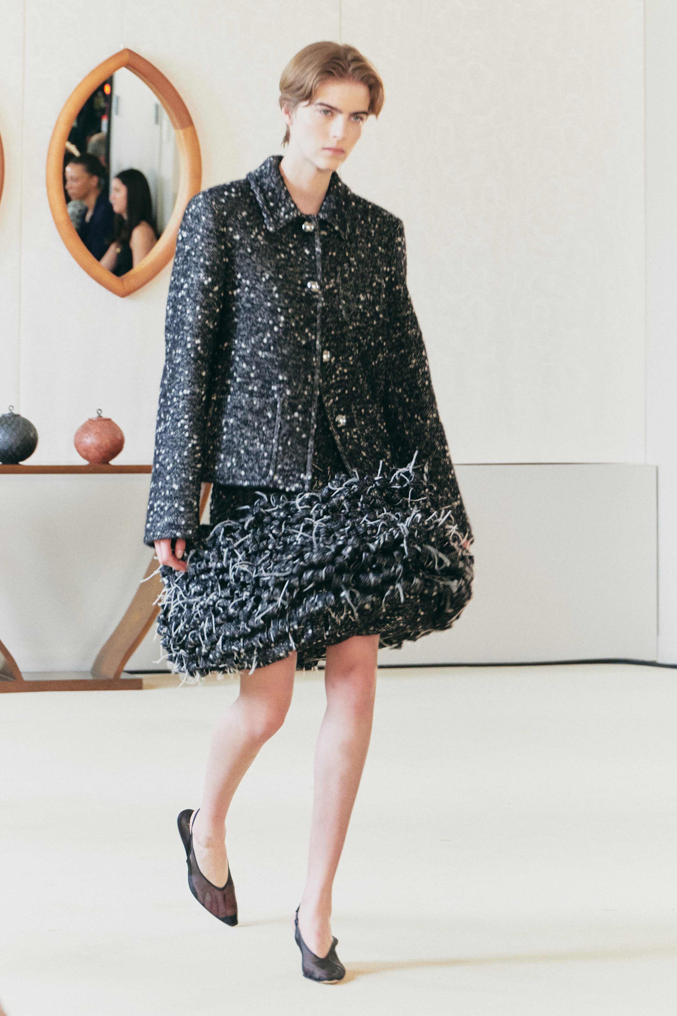 Fall Winter 2025 – Altuzarra