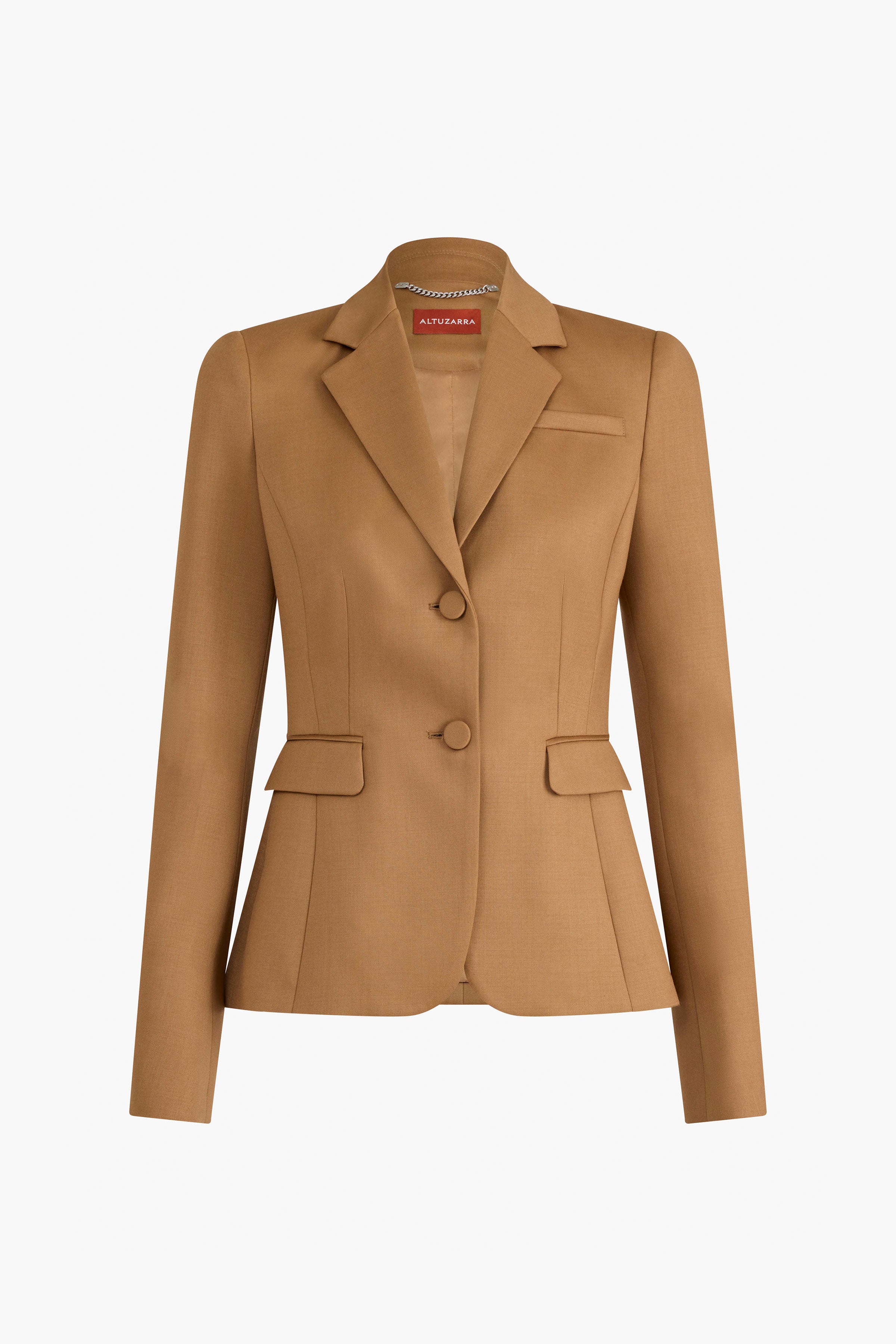 Fenice Jacket – Altuzarra