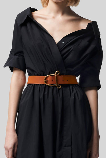 Altuzarra-'A' Belt
