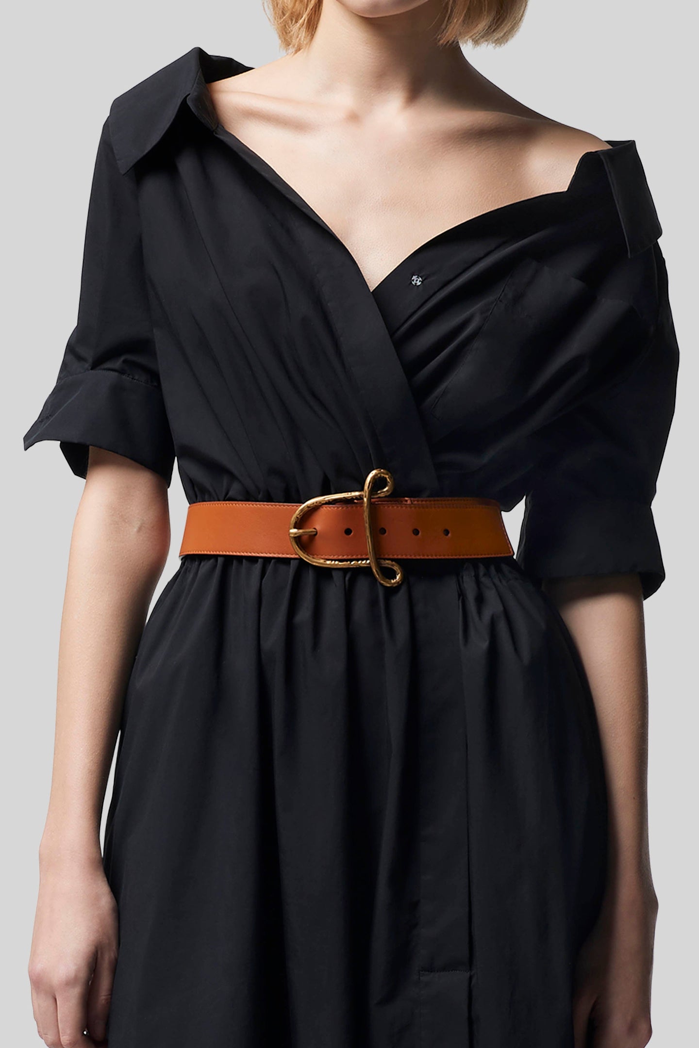 Altuzarra-'A' Belt
