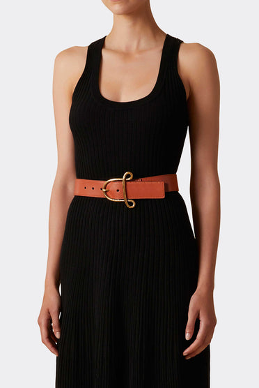 Altuzarra-'A' Belt