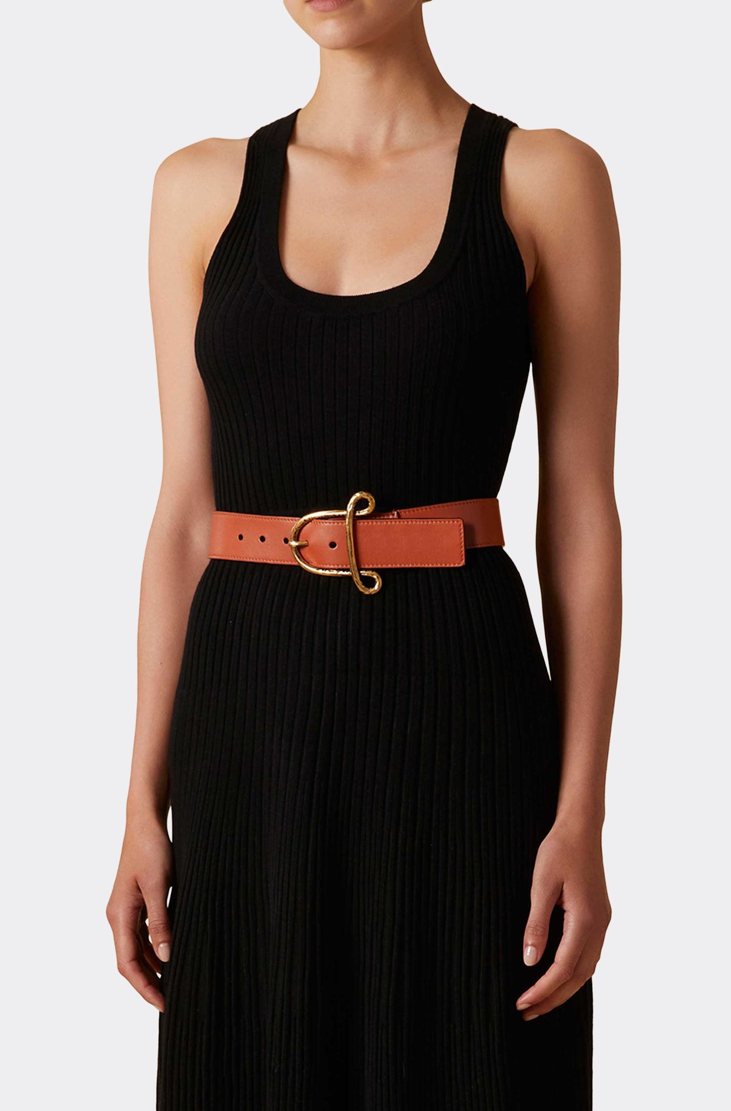 Altuzarra-'A' Belt