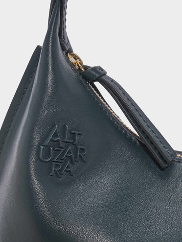 Altuzarra_'Athena' Bag Small_Serpentine