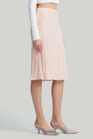 Altuzarra_'Bresson' Skirt_Apple Blossom
