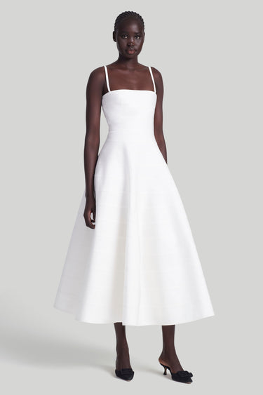 Altuzarra_'Connie' Dress_Natural White