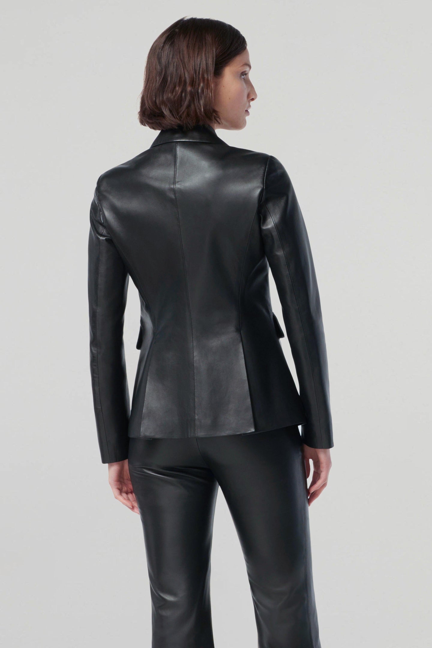 Altuzarra-'Fenice' Jacket