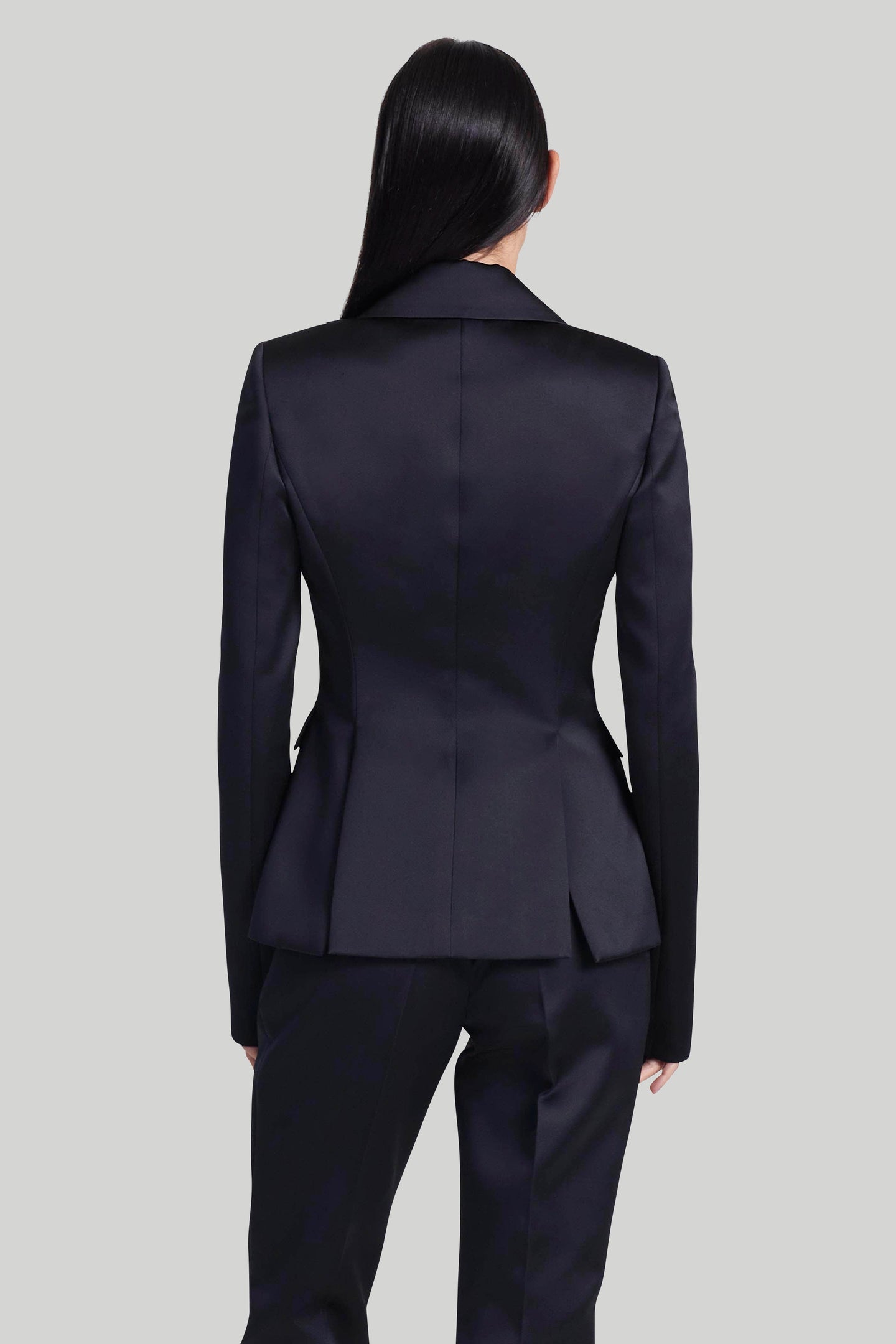 Altuzarra_'Fenice' Jacket_Black